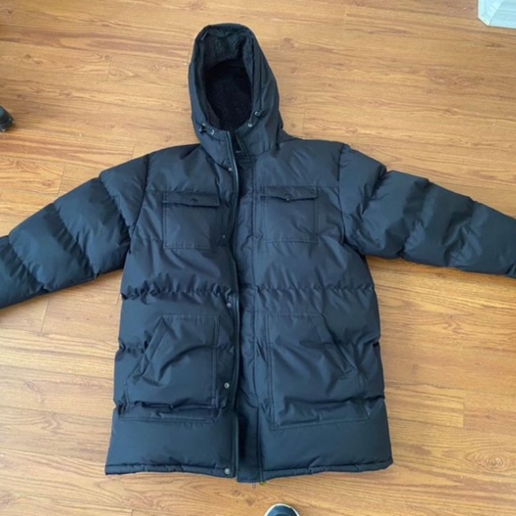 Mountain Ridge Winter Jacket - Picture 1 of 2